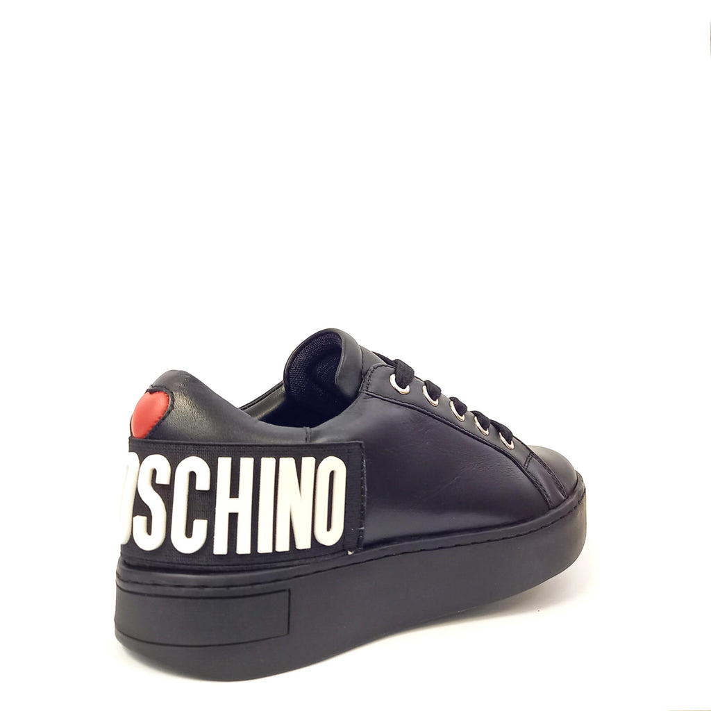 LOVE MOSCHINO SCARPA