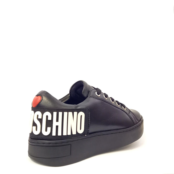 LOVE MOSCHINO SCARPA