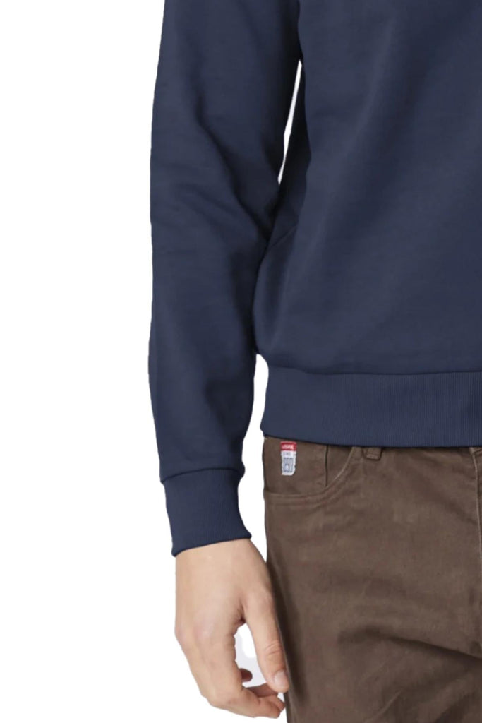 U.S. POLO ASSN MAX - BASIC FLEECE ROUND NECK