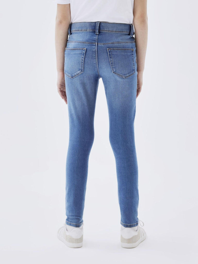 NAME.IT NKFPOLLY SKINNY JEANS 1212-TX NOOS