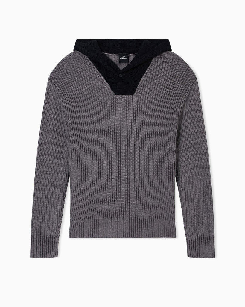 ARMANI EXCHANGE PULLOVER