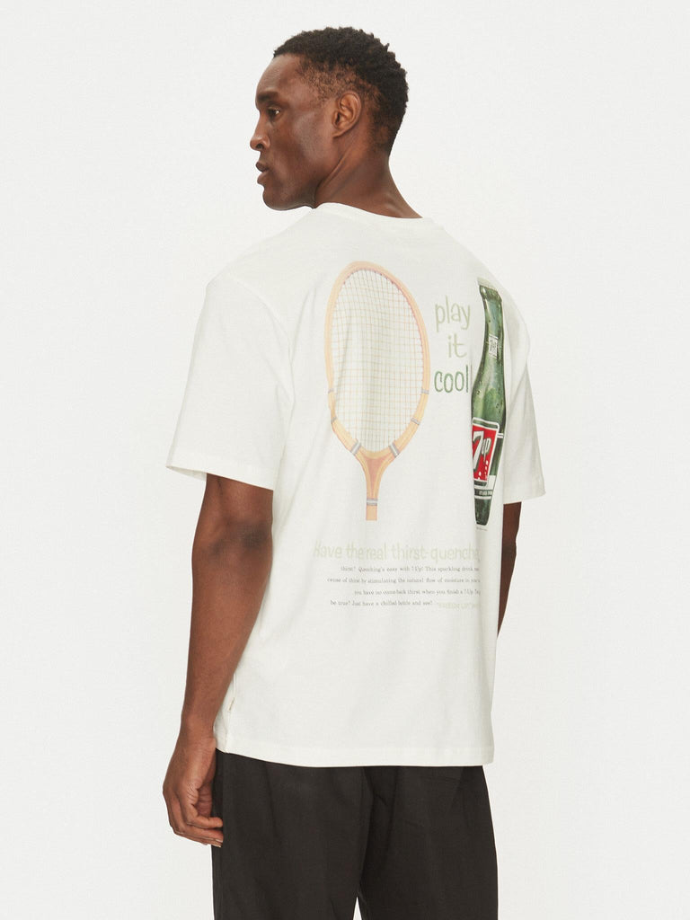 ONLY&SONS ONS7UP RLX SS TEE