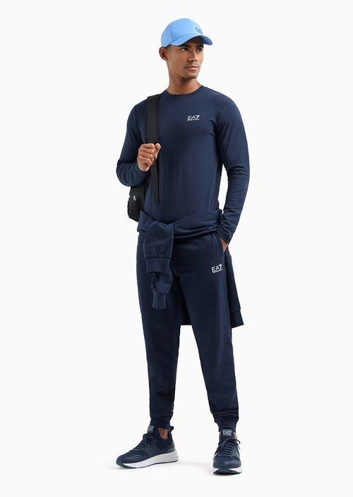 EMPORIO ARMANI EA7 T-SHIRT