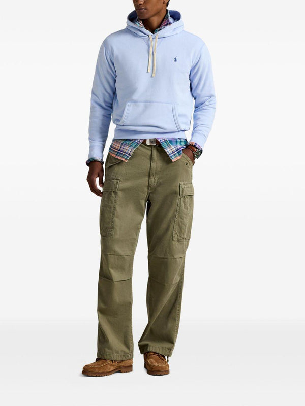 RALPH LAUREN SWEATSHIRT