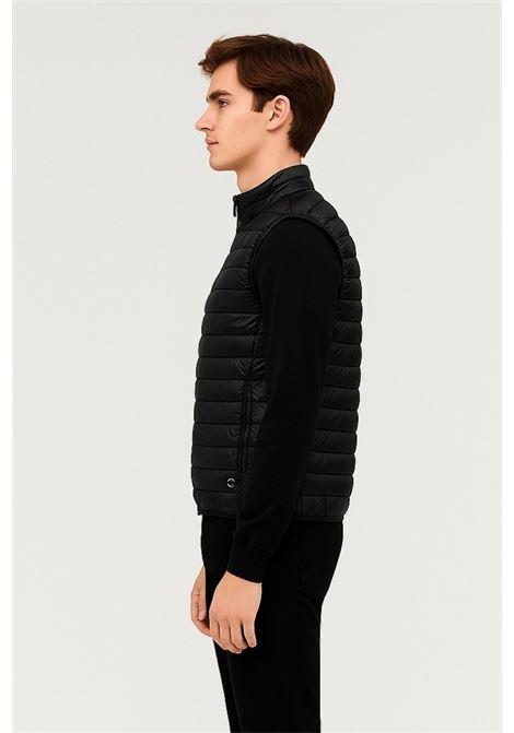 MARKUP GIUBB. SMAN. L/P ZIP TRAPUNTA