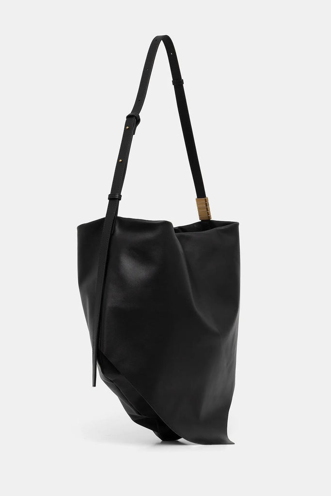 PINKO FOULARD CLASSIC BAG VITELLO FI