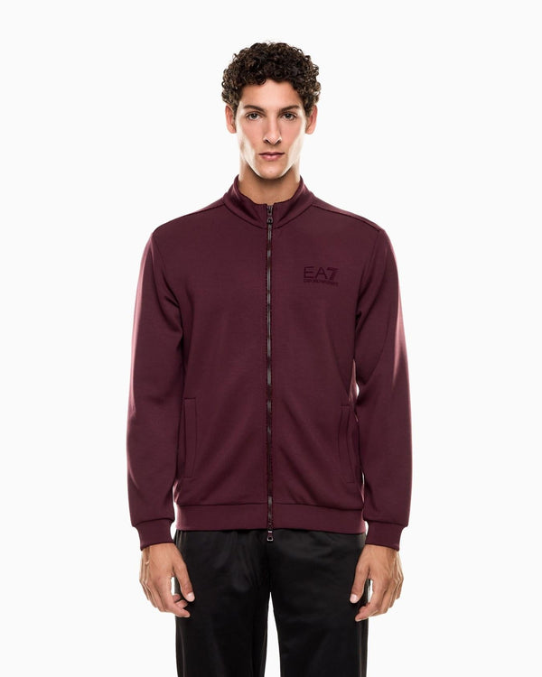 EMPORIO ARMANI EA7 FELPA