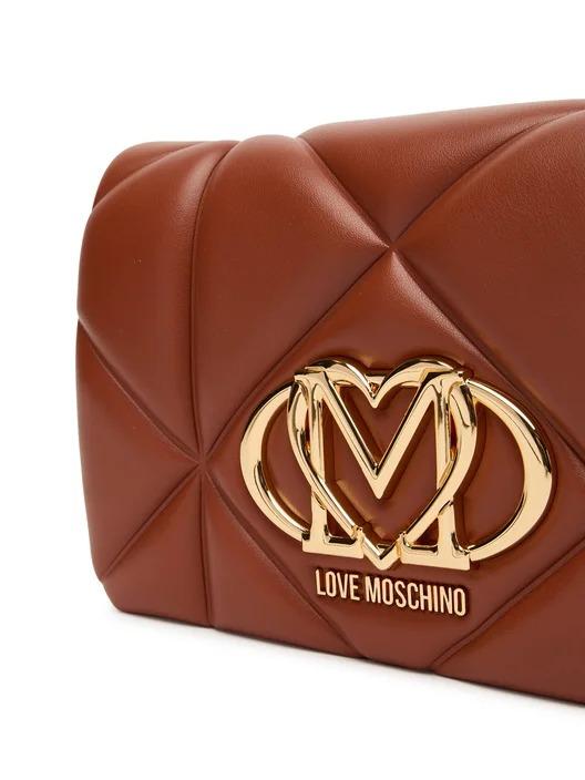 LOVE MOSCHINO BORSA