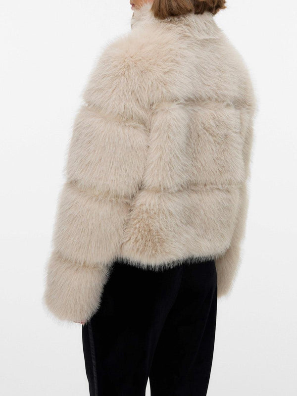 VERO MODA VMKAJA SHORT JACKET