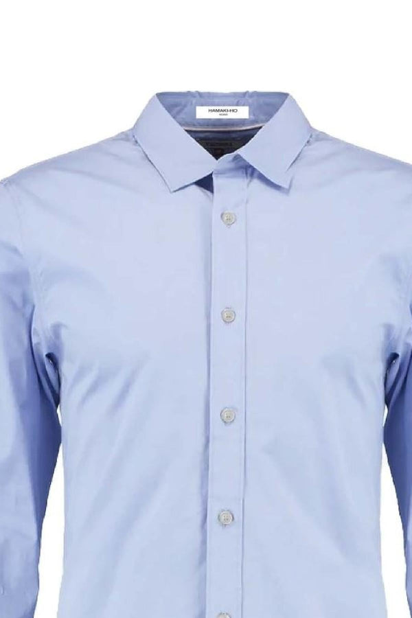 HAMAKI-HO CAMICIA M/L