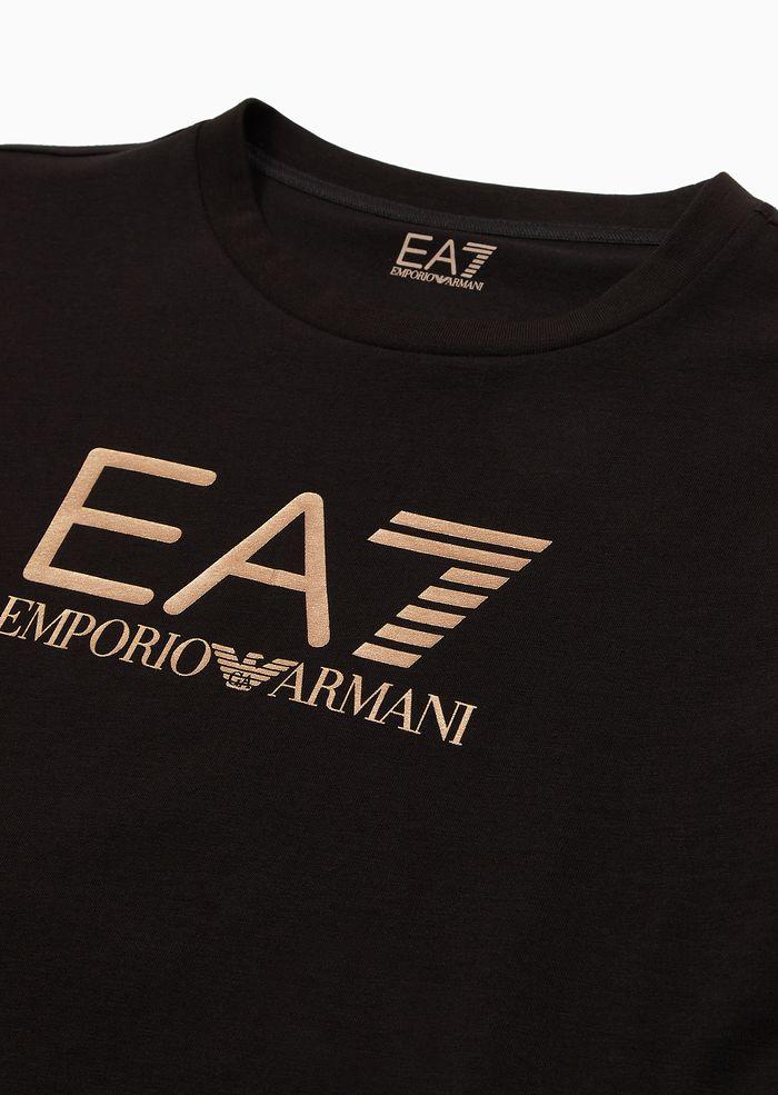 EMPORIO ARMANI EA7 T-SHIRT