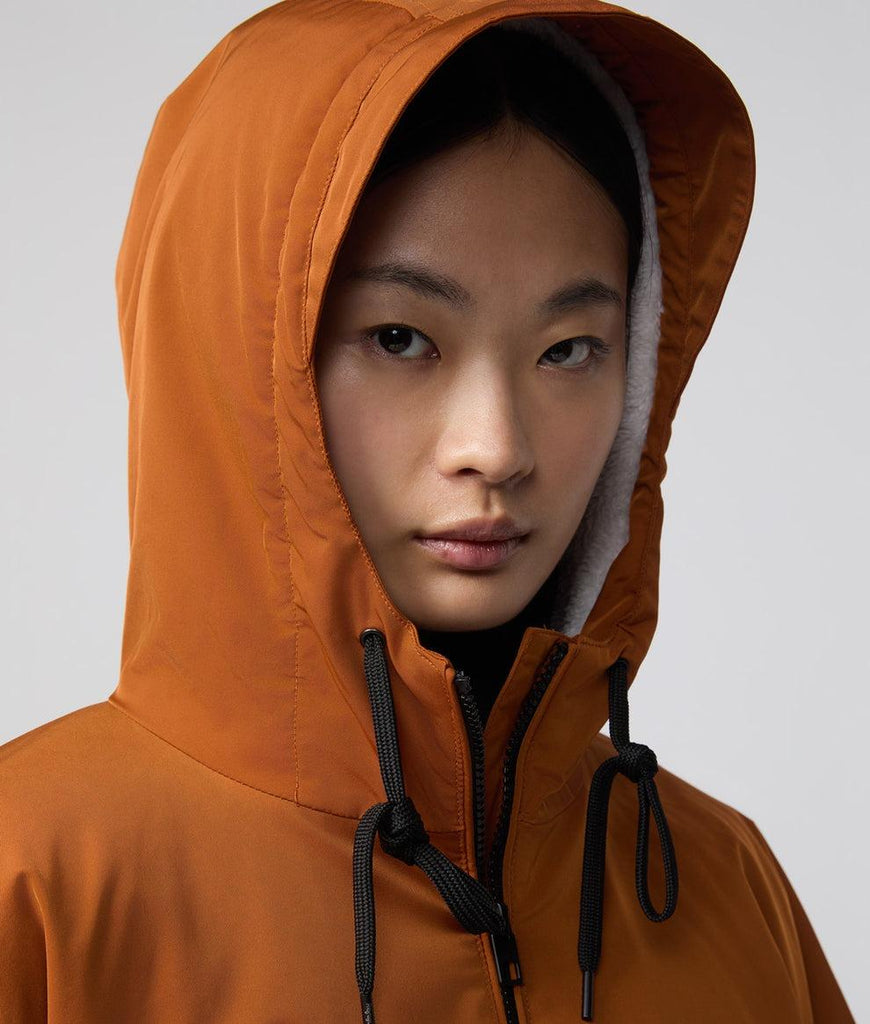 REFRIGIWEAR WINTER ILARY JACKET