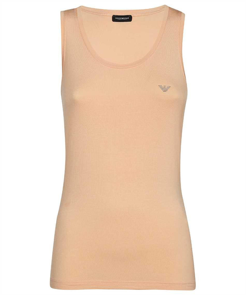 EMPORIO ARMANI LOUNGEWEAR TANK