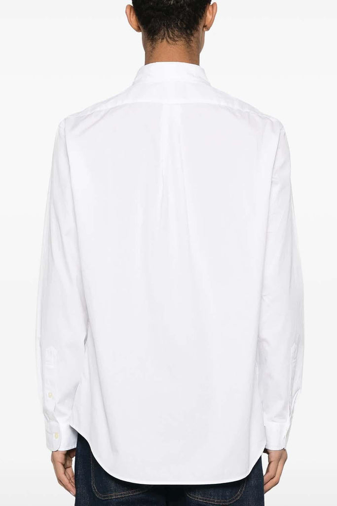 RALPH LAUREN CAMICIA