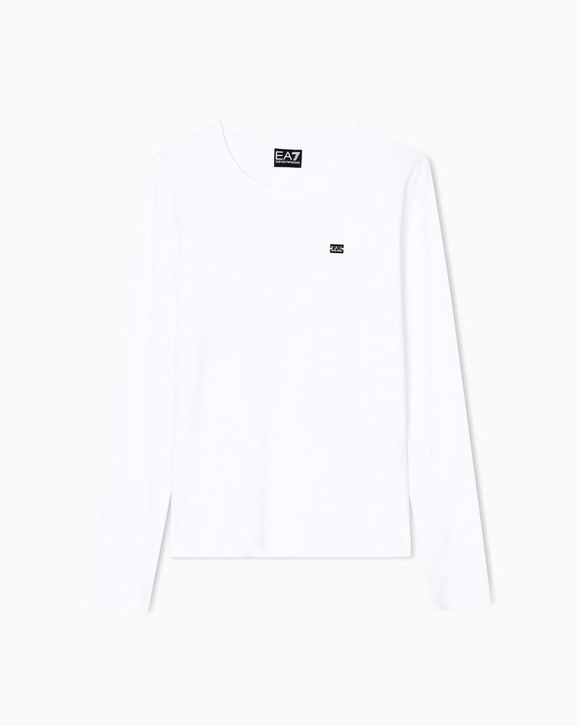 EMPORIO ARMANI EA7 T-SHIRT
