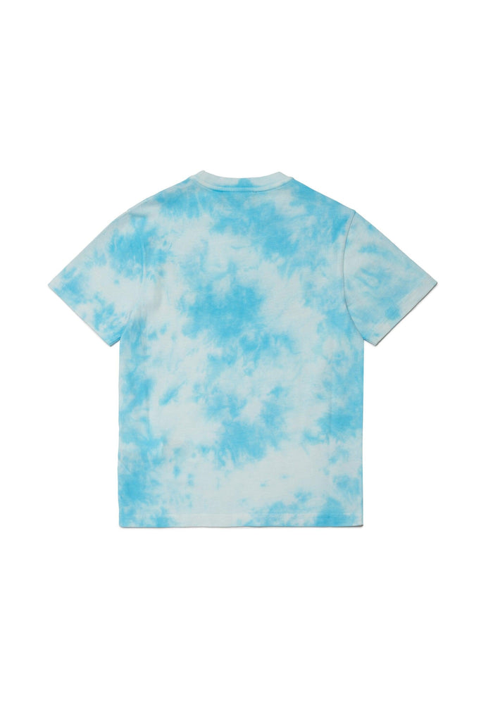 DSQUARED2 JUNIOR D2T1056U RELAX T-SHIRT