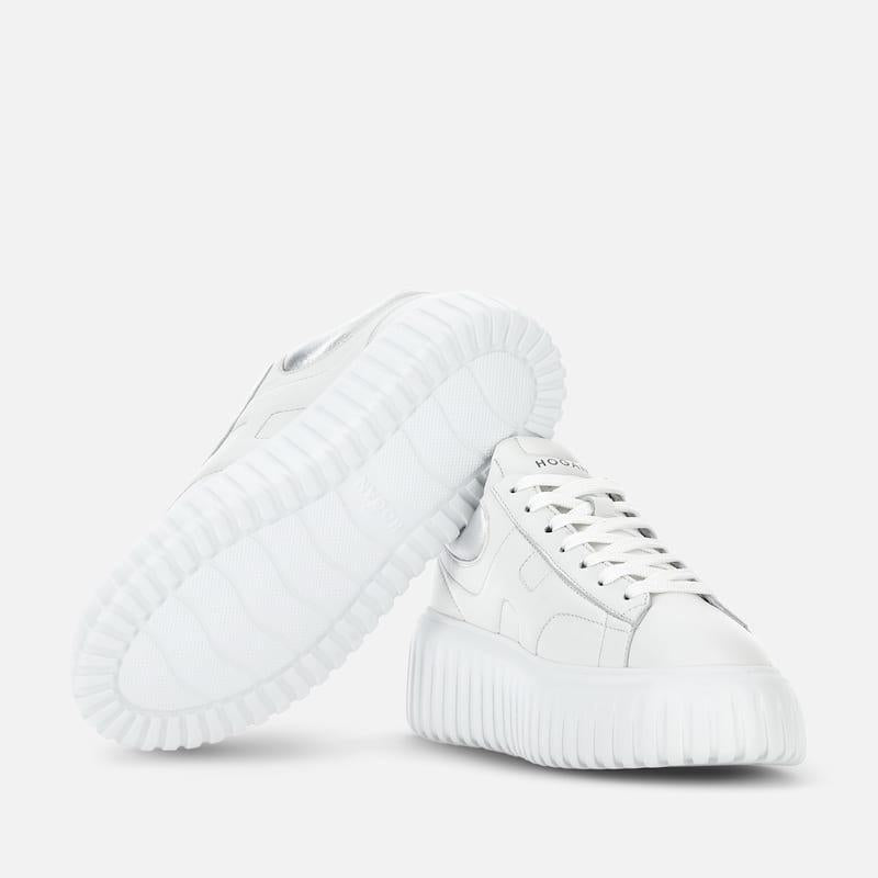 HOGAN H-STRIPES ALLACCIATO H