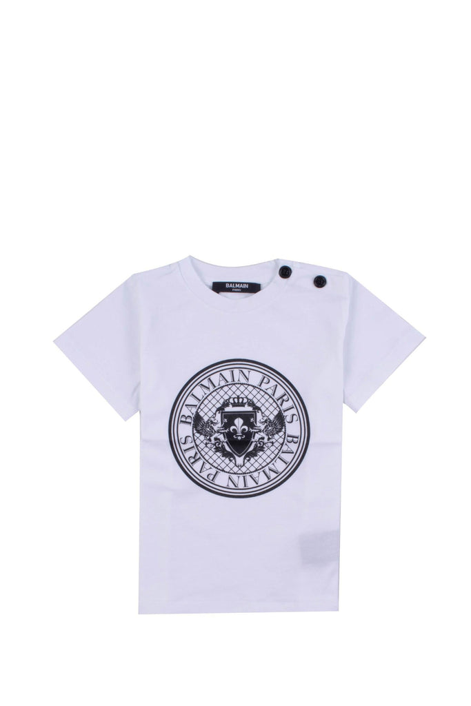 BALMAIN T-SHIRT