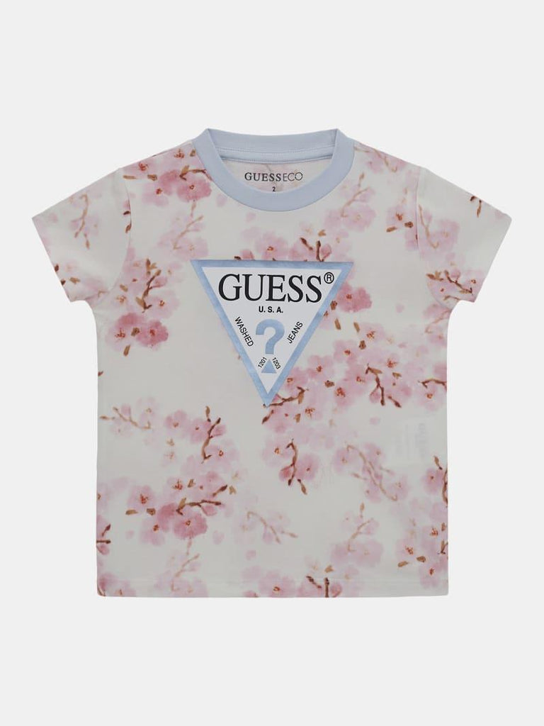 GUESS SS T-SHIRT
