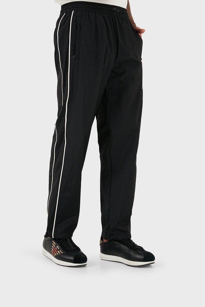 CALVIN KLEIN JEANS RELAXED CRINKLE NYLO