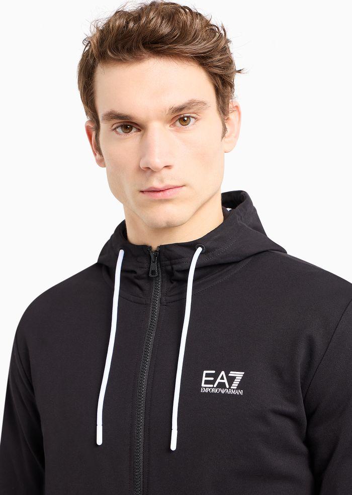 EMPORIO ARMANI EA7 SWEATSHIRT