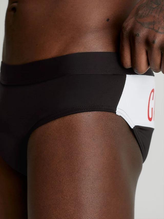 CALVIN KLEIN BRIEF