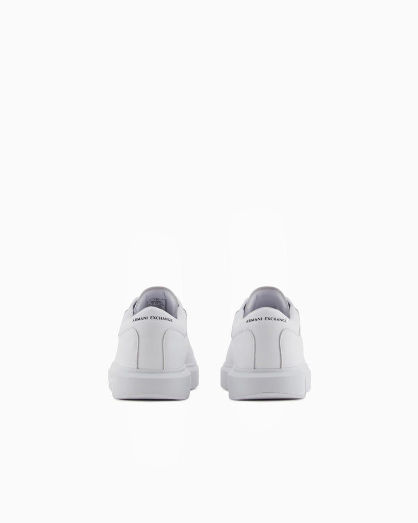 ARMANI EXCHANGE SNEAKER