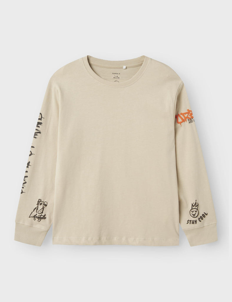 NAME.IT NKMLATIMER LS NREG TOP