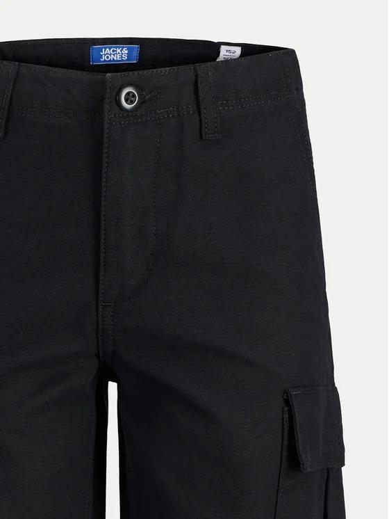 JACK JONES KIDS JPSTCOLE BARKLEY JJCARGO SHORTS SN JNR