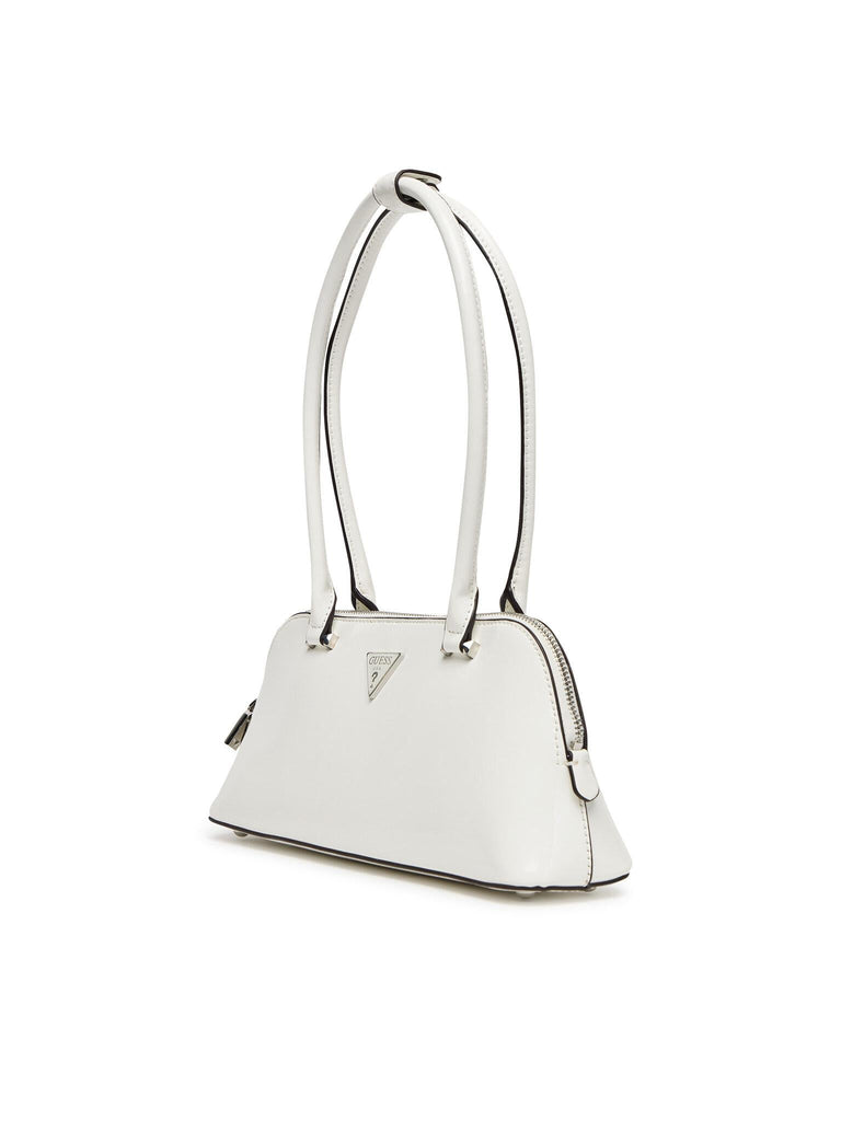 GUESS ARNELA SHOULDER SATCHEL