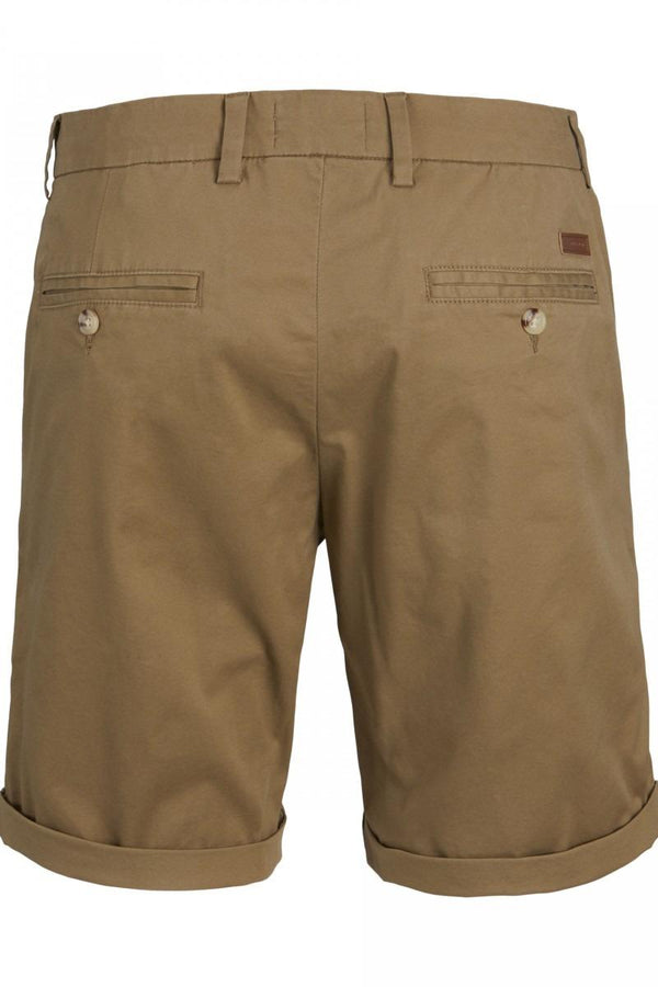 JACK AND JONES JPSTMARCO JJSUMMER CHINO SHORT