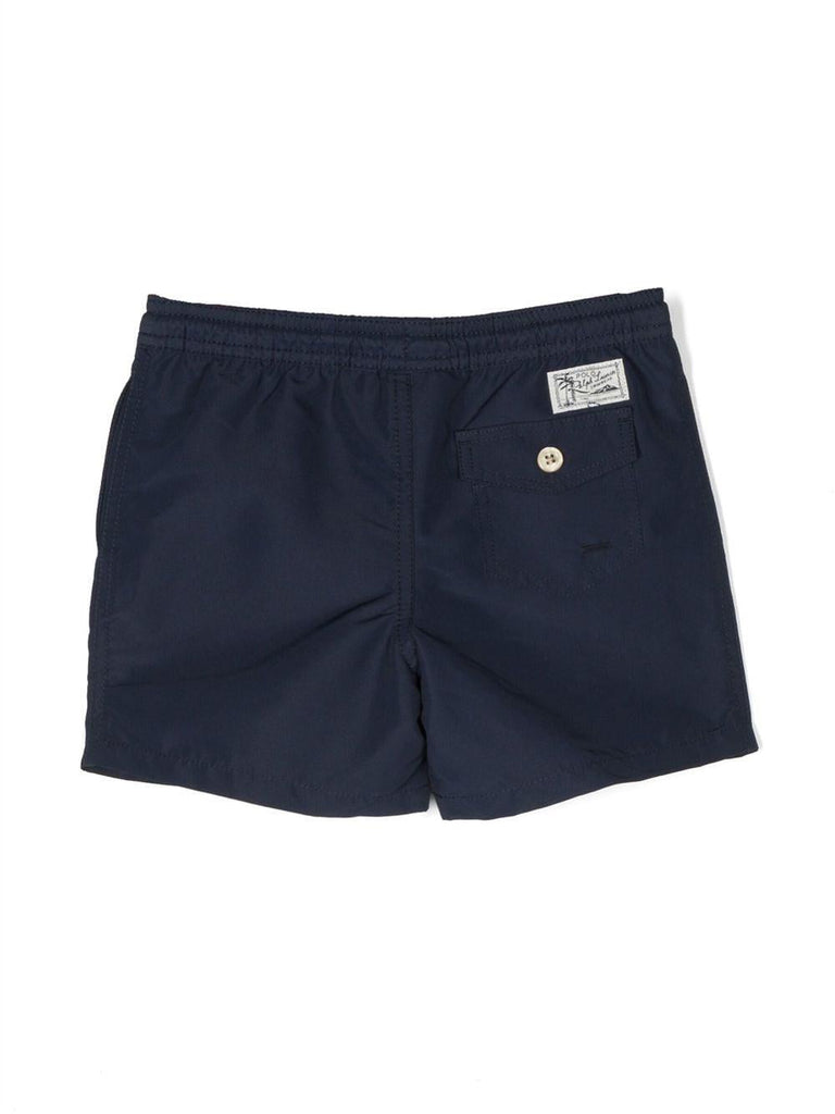 RALPH LAUREN TRAVELER SHO-SWIMWEAR-BRIEF