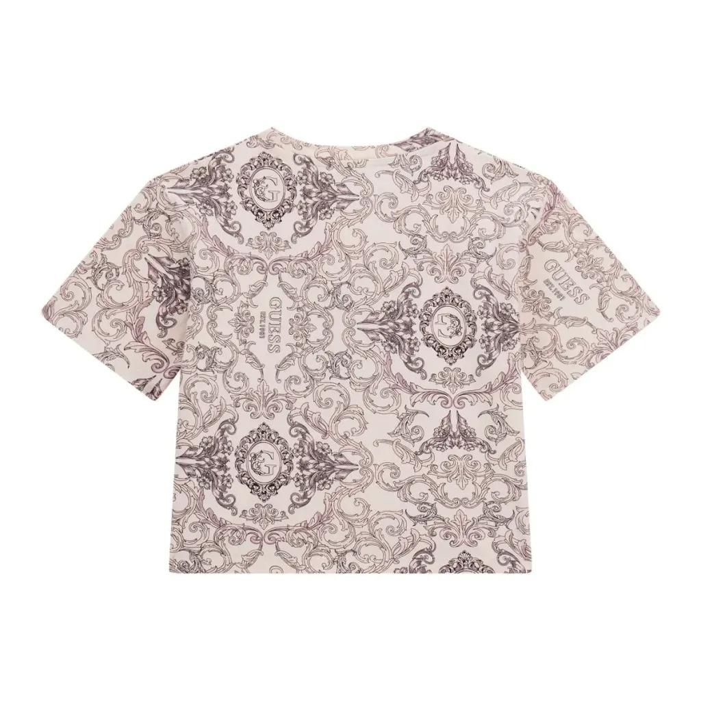 GUESS SS T-SHIRT