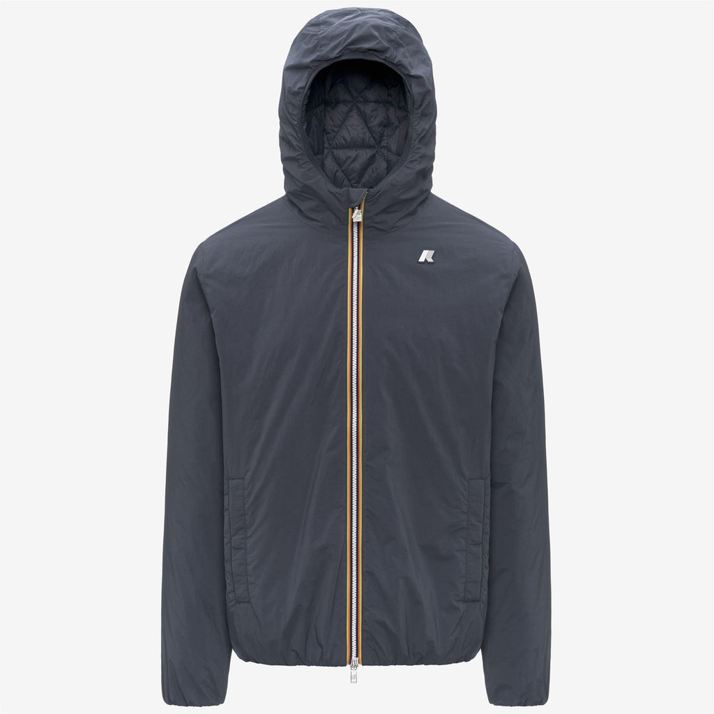 K-WAY JACK PLAIN WARM
