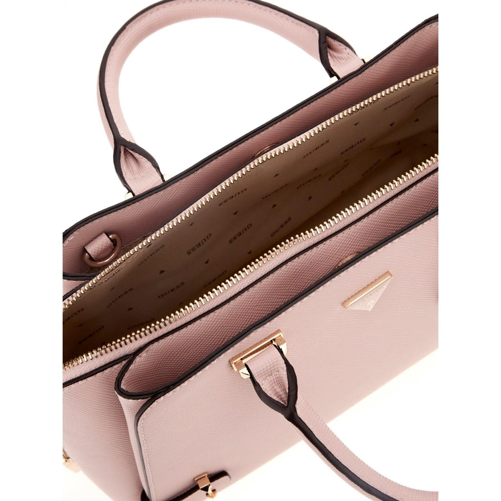 GUESS ROSALBA GIRLFRIEND SATCHEL