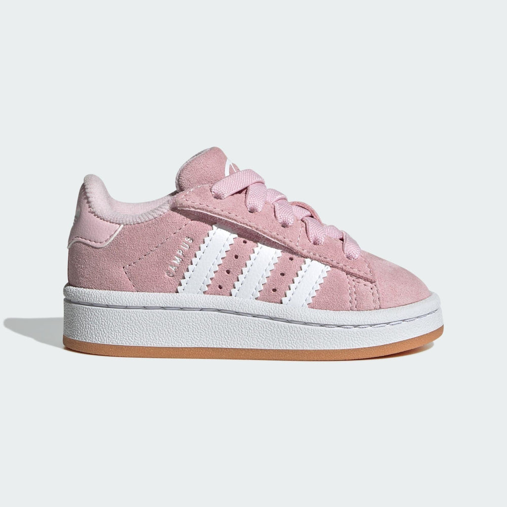 ADIDAS ORIGINALS CAMPUS 00s CF EL I  CLPINK/FTWWHT/GUM2