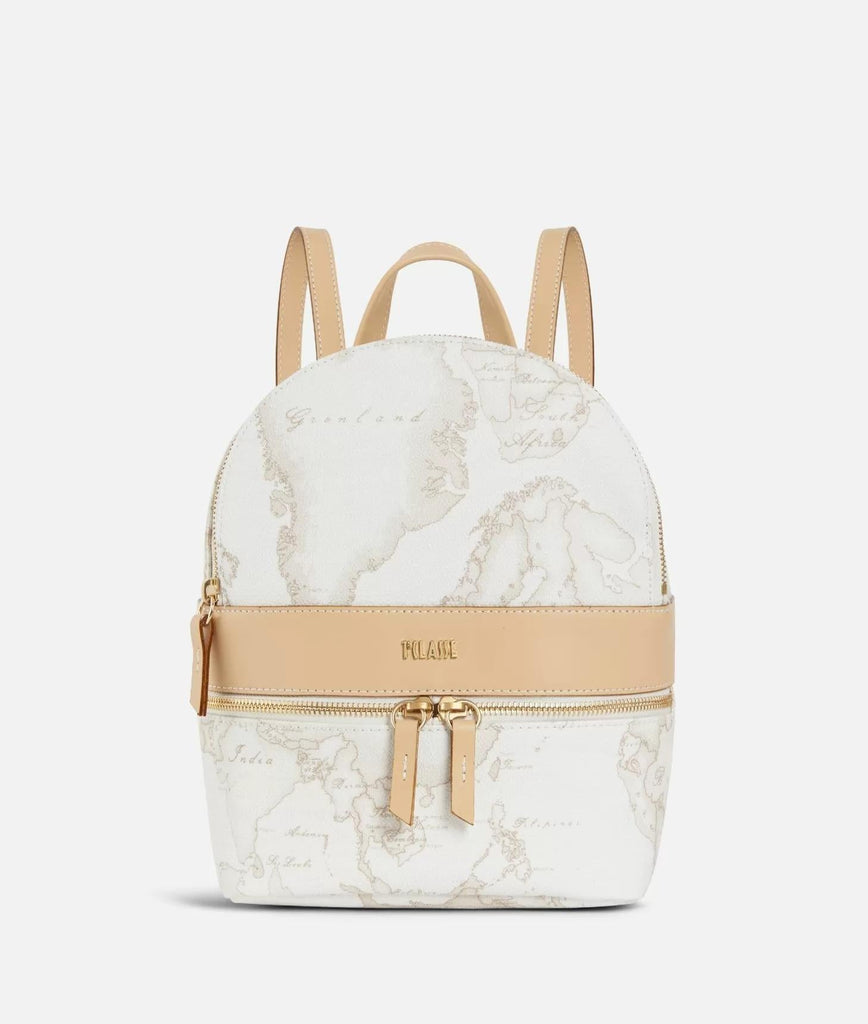 Alviero Martini 1ª CLASSE small Backpack