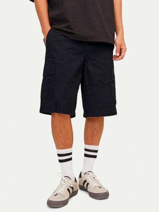 JACK AND JONES JPSTCOLE JJCAMPAIGN SHORT