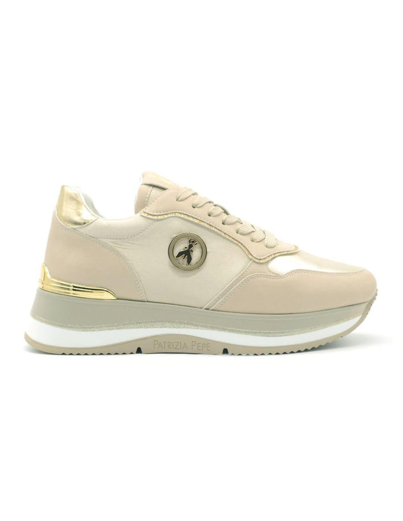 PATRIZIA PEPE FLYRUNSNEW