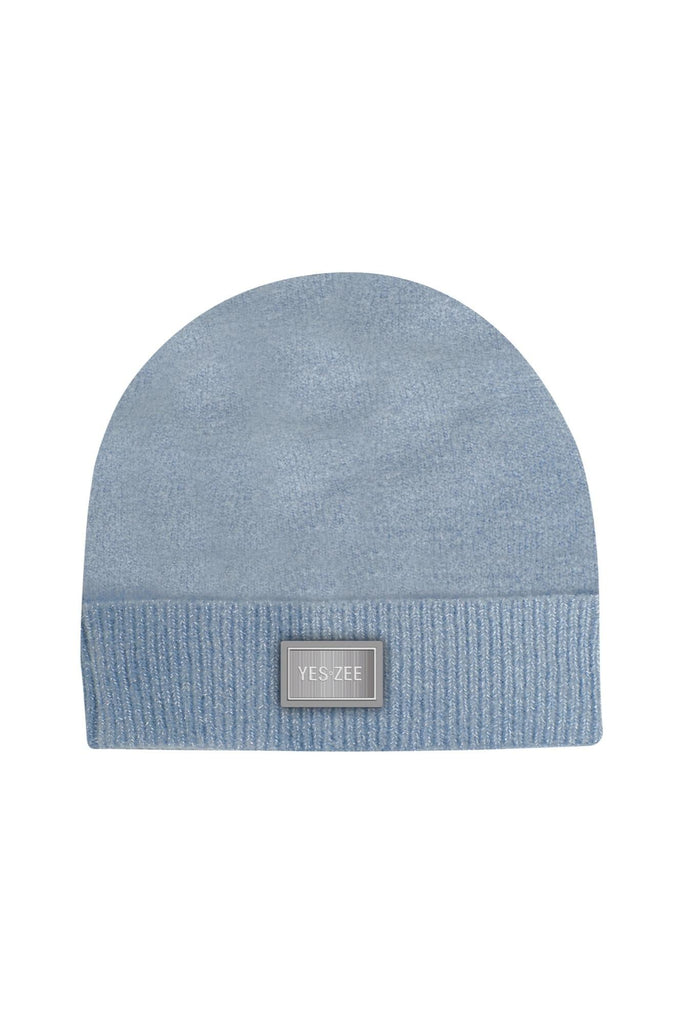 YES ZEE BERRETTA DONNA