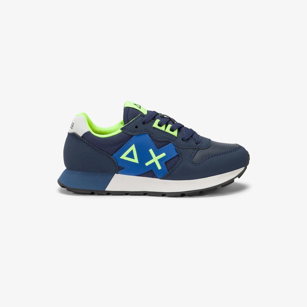 SUN68 BOYS JAKI FLUO (TEEN)