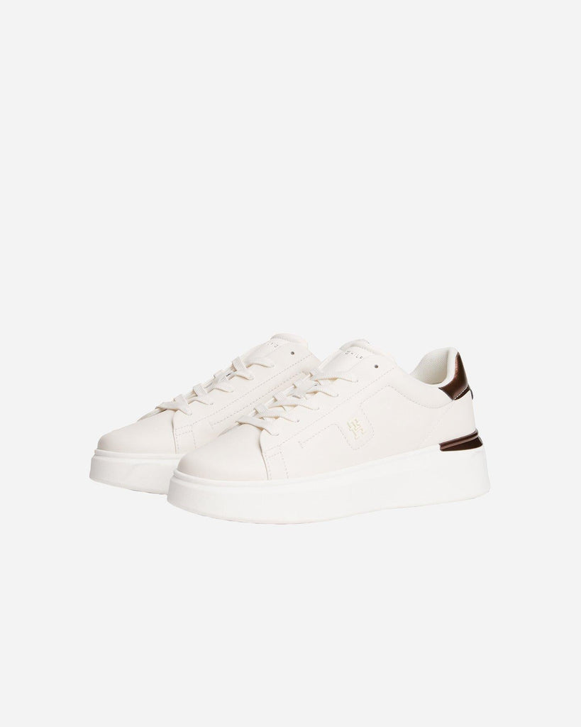 TOMMY HILFIGER CHIC PLATFORM SNEAKE