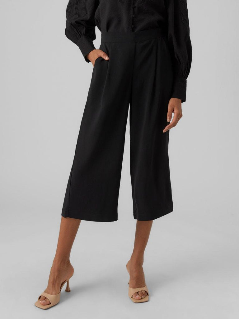 VERO MODA VMCOCO CULOTTE PANT WVN GA NOOS