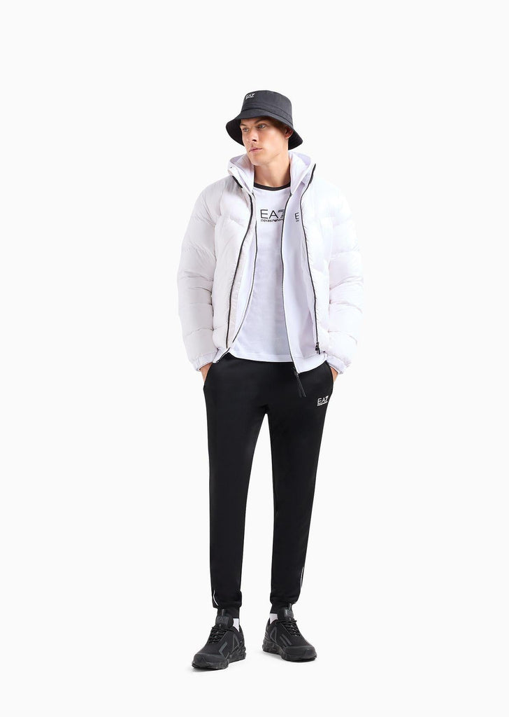 EMPORIO ARMANI EA7 T-SHIRT