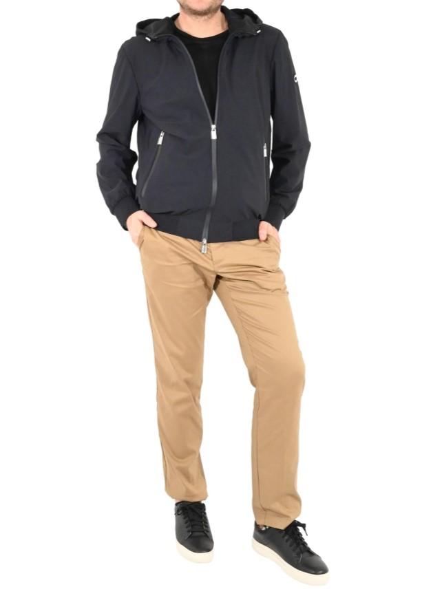 MARKUP GIUBB.CAPP.SOFTSHELL STRETCH