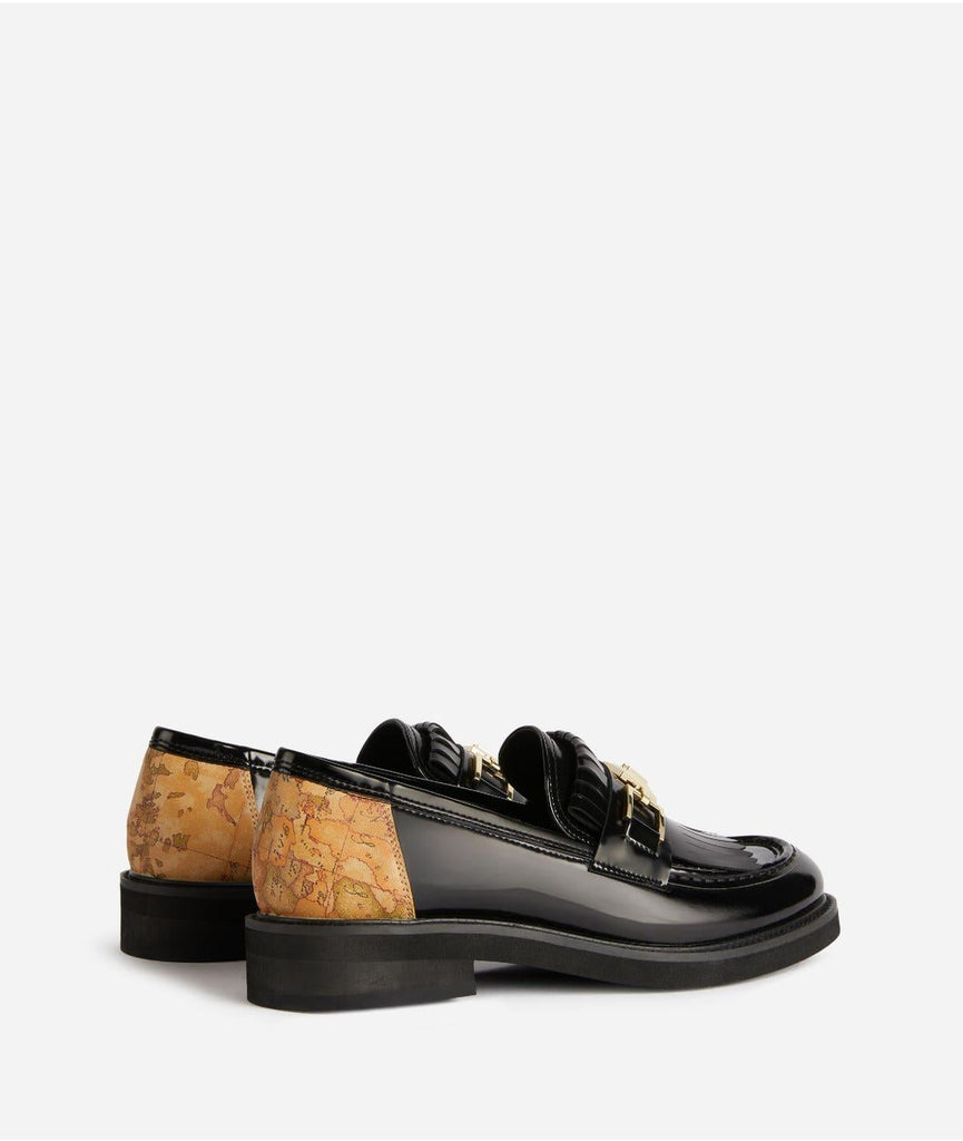 Alviero Martini 1ª CLASSE WOMAN MOCCASIN H30