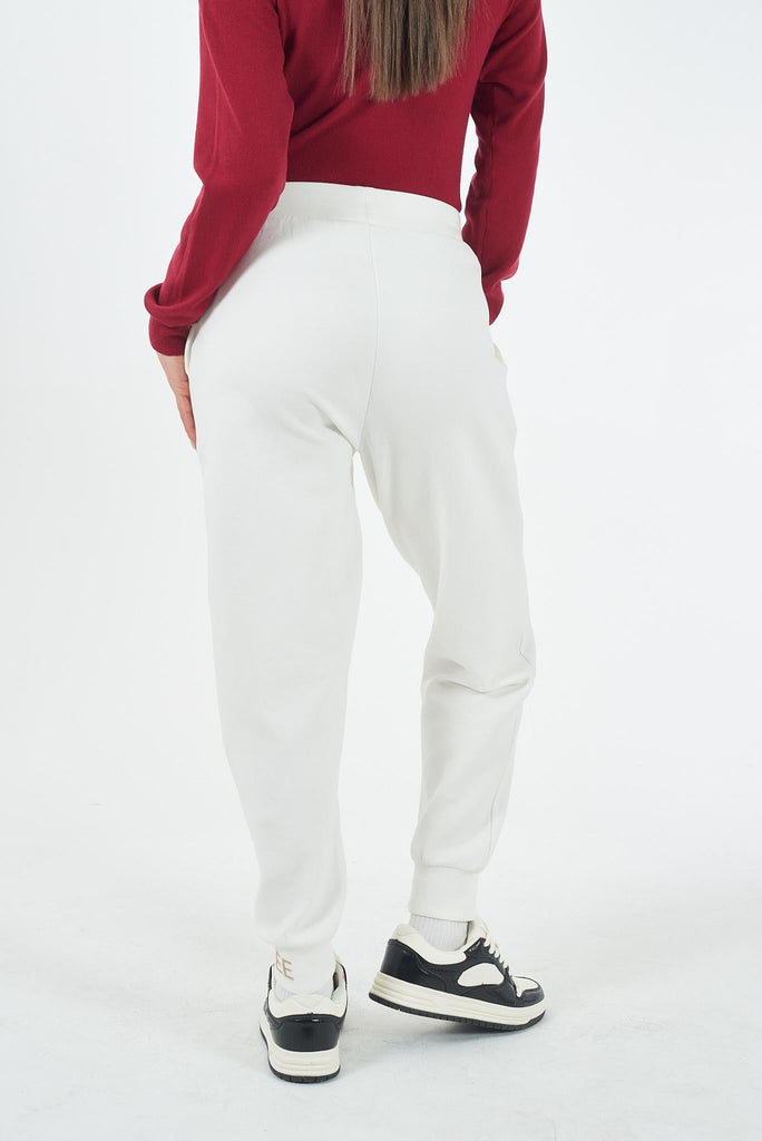 YES ZEE PANTALONE DONNA IN PUNTO MILANO