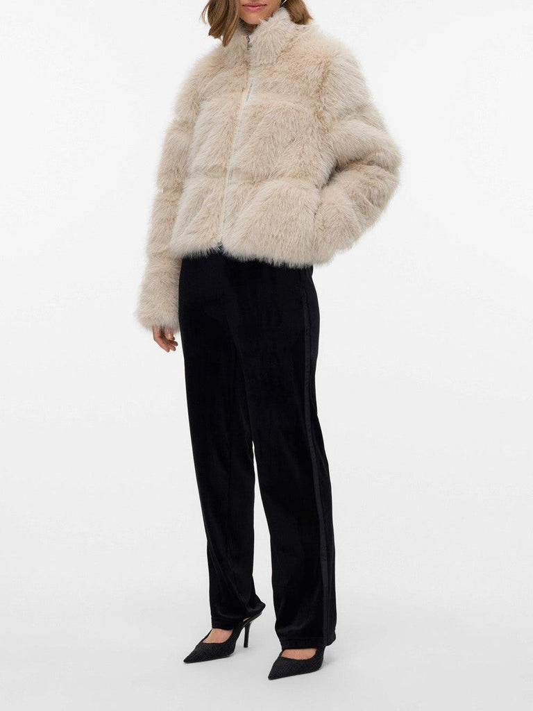 VERO MODA VMKAJA SHORT JACKET