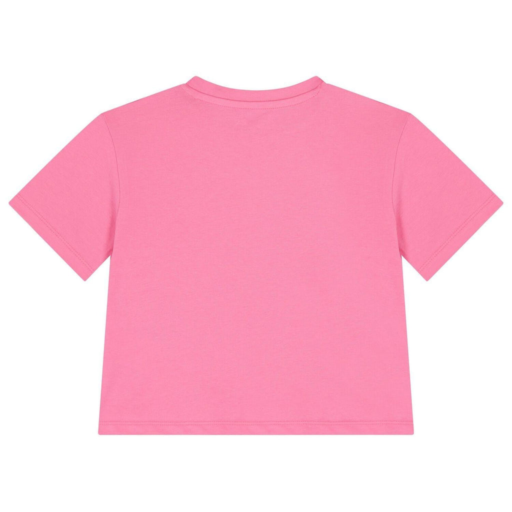 GUESS MIDI SS T-SHIRT