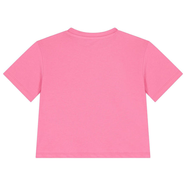 GUESS MIDI SS T-SHIRT